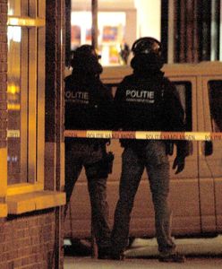 Kupili dom w Holandii. Zastrzelono ich na oczach syna