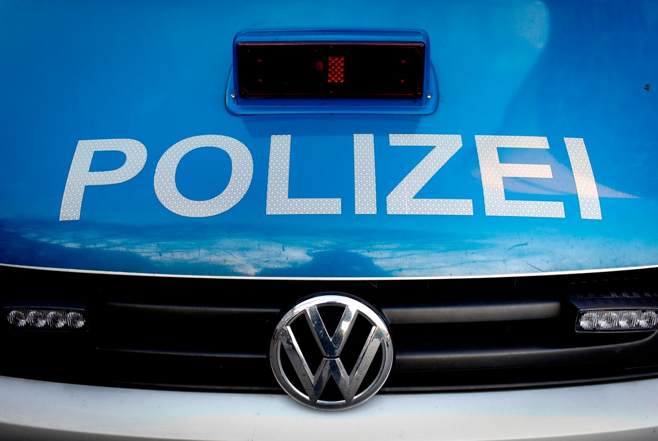 Tragedia w Niemczech. Pojazd wjechał w tłum i zabił dwie osoby