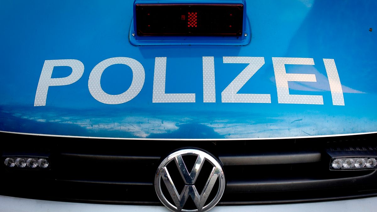 Do zdarzenia doszło w niemieckim Trewirze. To miasto położone w landzie Nadrenia-Palatynat.