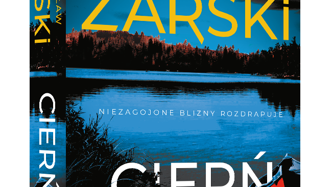 Przemysław Żarski "Cierń"