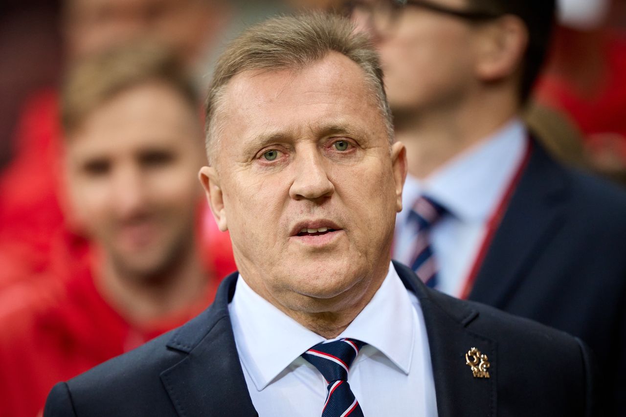 Skorża odmówił Kuleszy. Kto zostanie nowym selekcjonerem reprezentacji Polski?