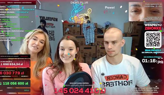 251 mln zł, 925 mln kontaktów. Lekcja marketingu z akcji Łatwoganga