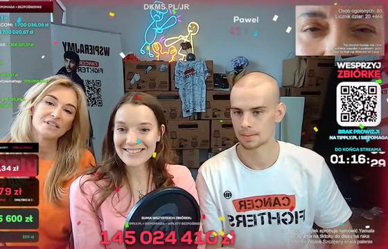 251 mln zł, 925 mln kontaktów. Lekcja marketingu z akcji Łatwoganga