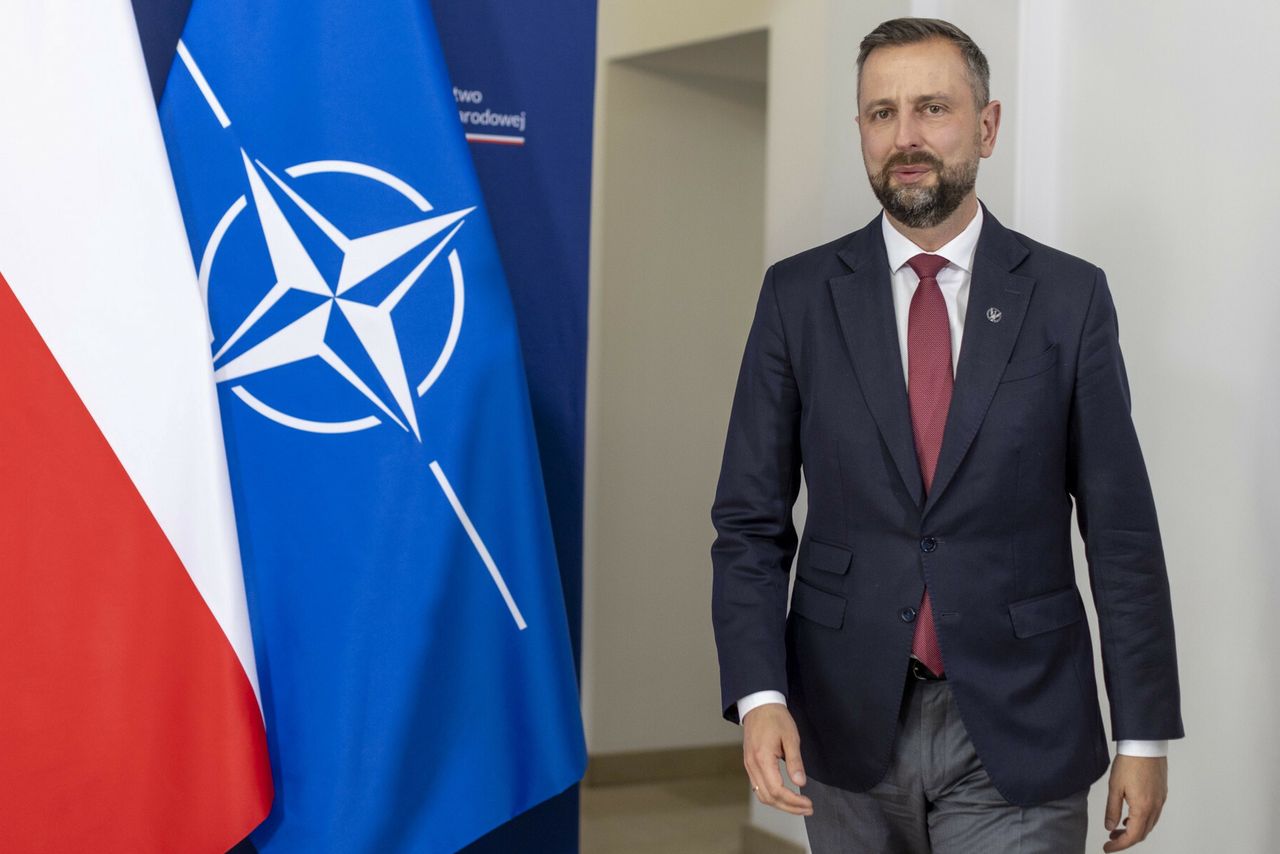 "Ogromne, prawie 5-procentowe, wydatki". Nawrocki wywiera presję. W koalicji mówią o problemie