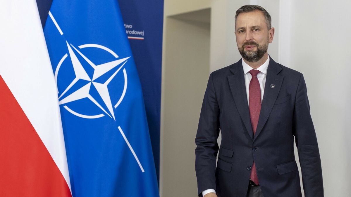 Wicepremier Władysław Kosiniak-Kamysz