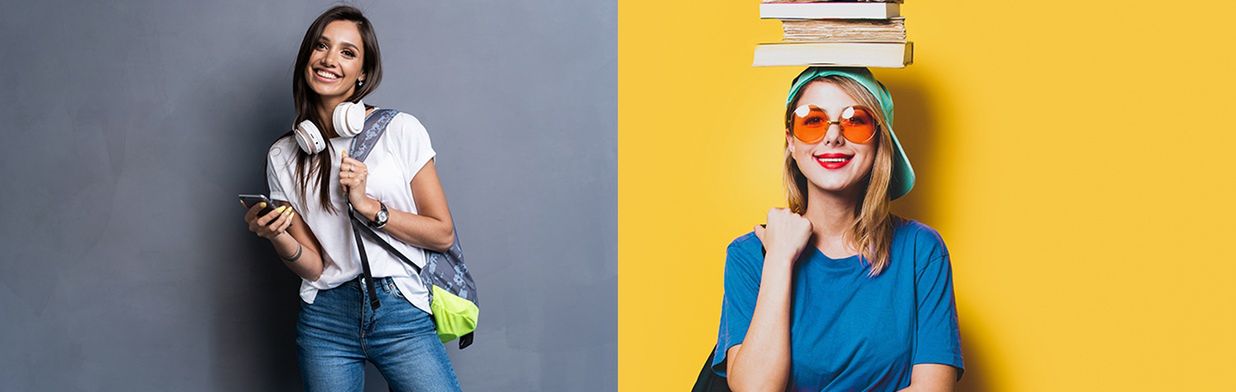 BACK TO SCHOOL: lista rzeczy, które musisz mieć! Sprawdź, co będzie Ci potrzebne na powrót do szkoły