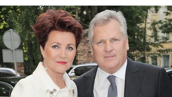 Amazon Prime robi nowy dokument. Bohaterem będzie Aleksander Kwaśniewski