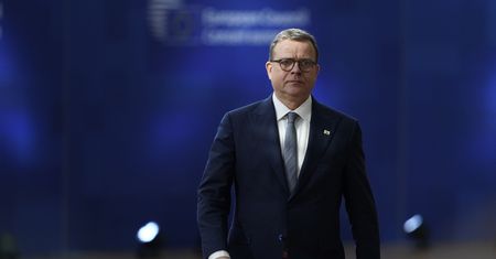 Fiński premier ostrzega. "Morze Bałtyckie stało się gorącym punktem"