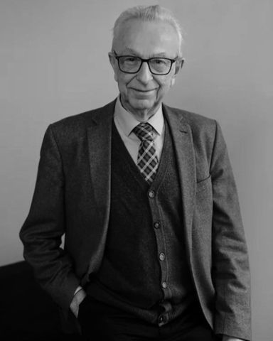 Nie żyje Zbigniew Lew-Starowicz