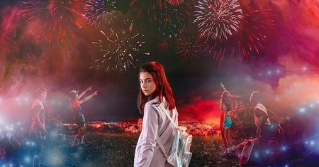 Największe serialowe hity 2022 roku na Netflix. Oglądaliście?