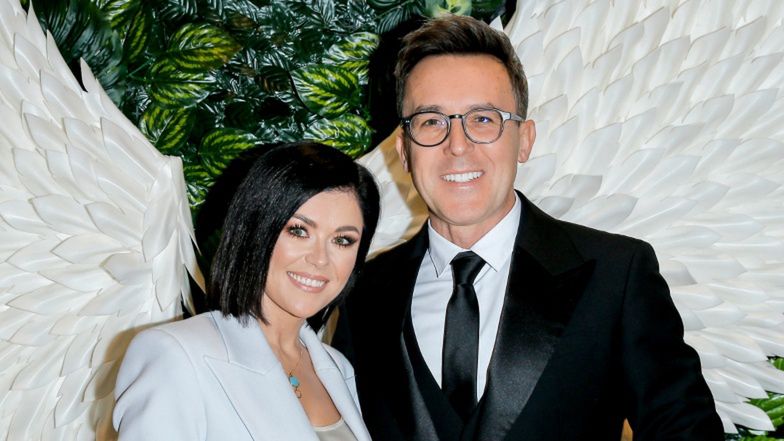 Katarzyna Cichopek i Maciej Kurzajewski celebrują dzień wolny