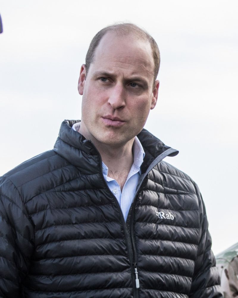 Prince William