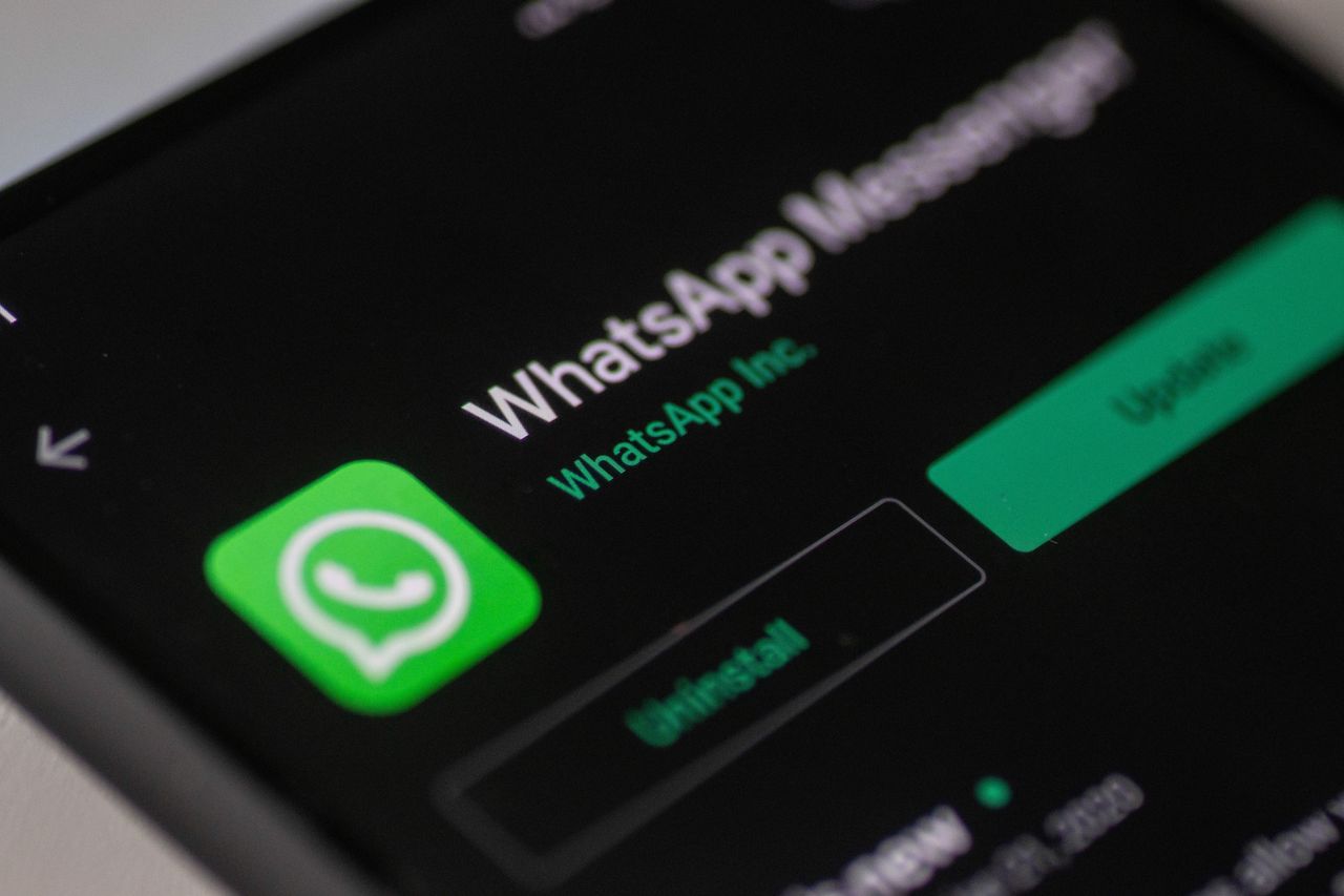 Kolejny atak na użytkowników WhatsAppa