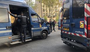 16-latek leżał na ulicy. Zaatakowali młotkiem. Koszmar w Paryżu