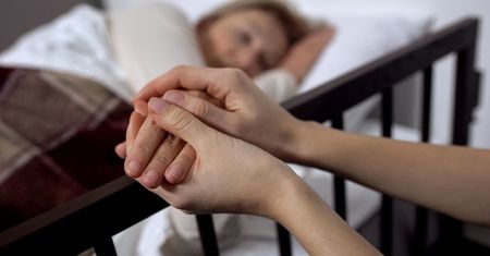 Puck: Jeśli umierać, to tutaj. Dla księdza Kaczkowskiego to miejsce było drugim domem