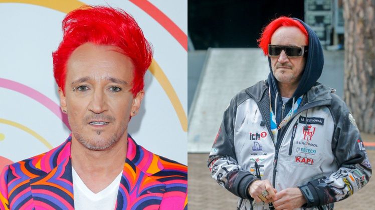 Michał Wiśniewski szczerze o swoim życiu i relacjach z bliskimi