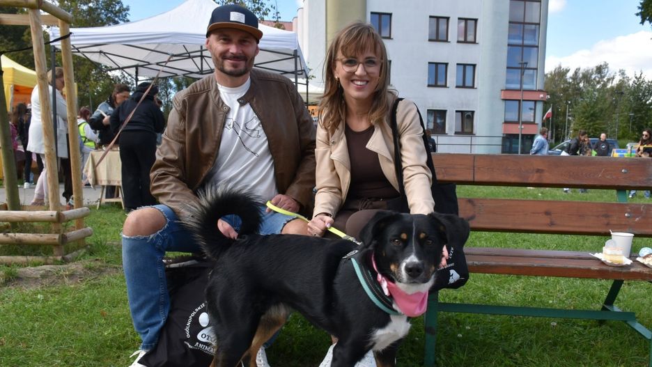 III Piknik Adopciaków