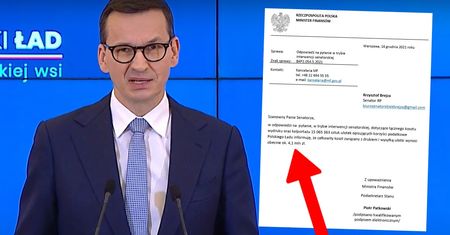 Kwota, którą wydali, zaskakuje. "To wszystko, gdy brakuje miejsc w szpitalach"