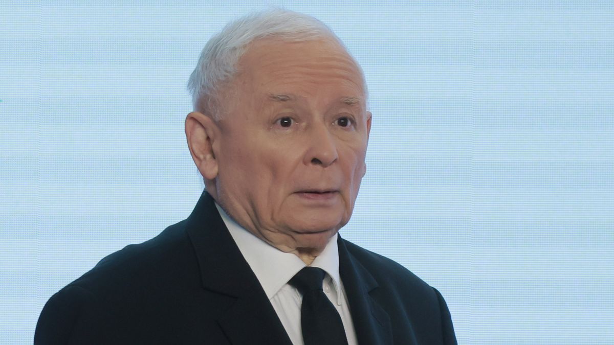 Jarosław Kaczyński