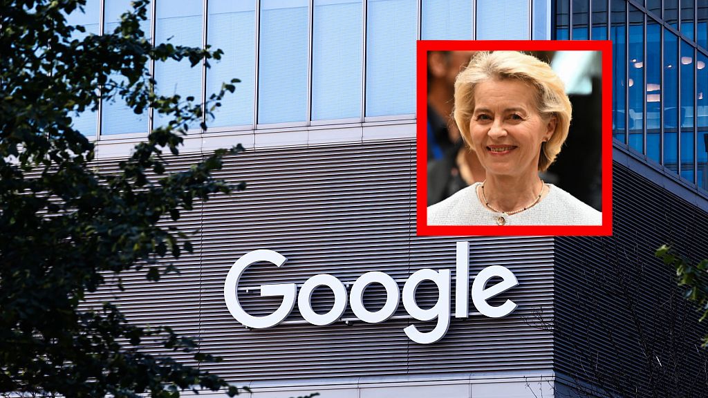 UE nałożyła na Google karę.