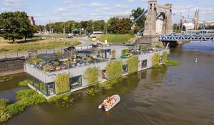 "Jeden z najnowocześniejszych w Polsce". Obiekt na Odrze ma uczyć i bawić