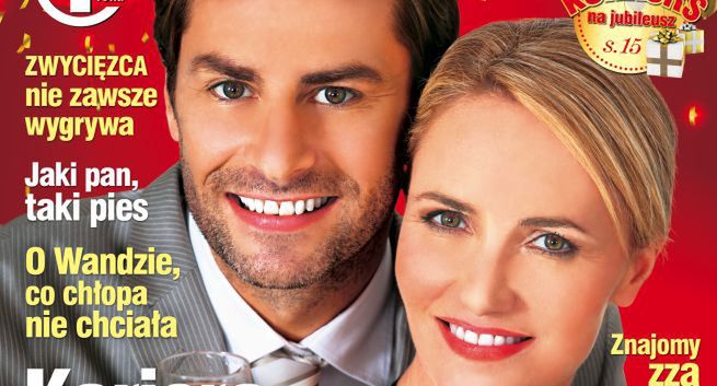 Jubileuszowe wydanie „Z Życia Wzięte” z konkursem dla czytelników