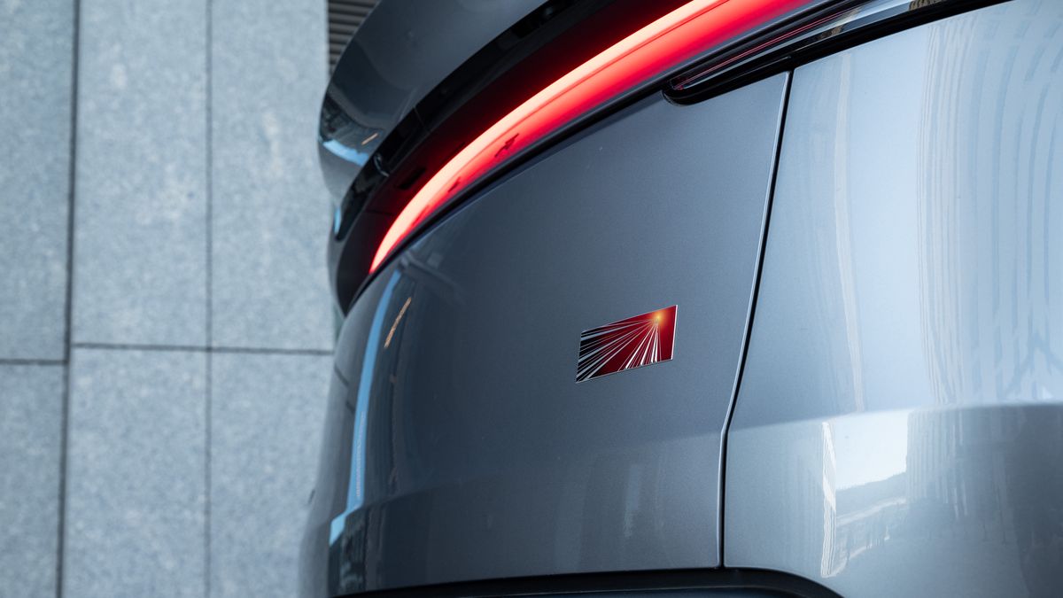 Tesla Model Y Juniper