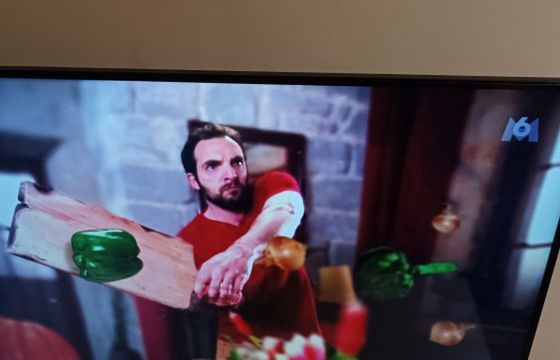 Trzy kanały zainteresowane dwoma miejscami na multipleksach naziemnych