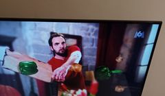 Trzy kanały zainteresowane dwoma miejscami na multipleksach naziemnych