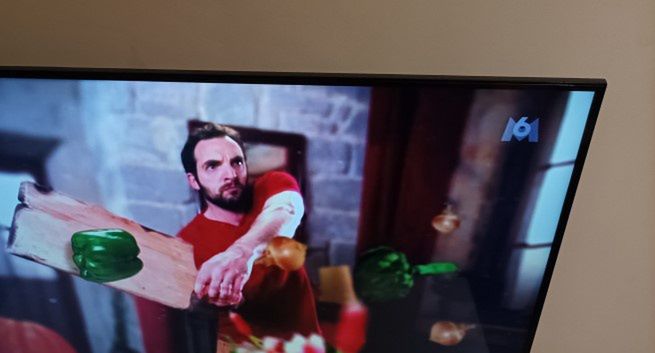 Trzy kanały zainteresowane dwoma miejscami na multipleksach naziemnych