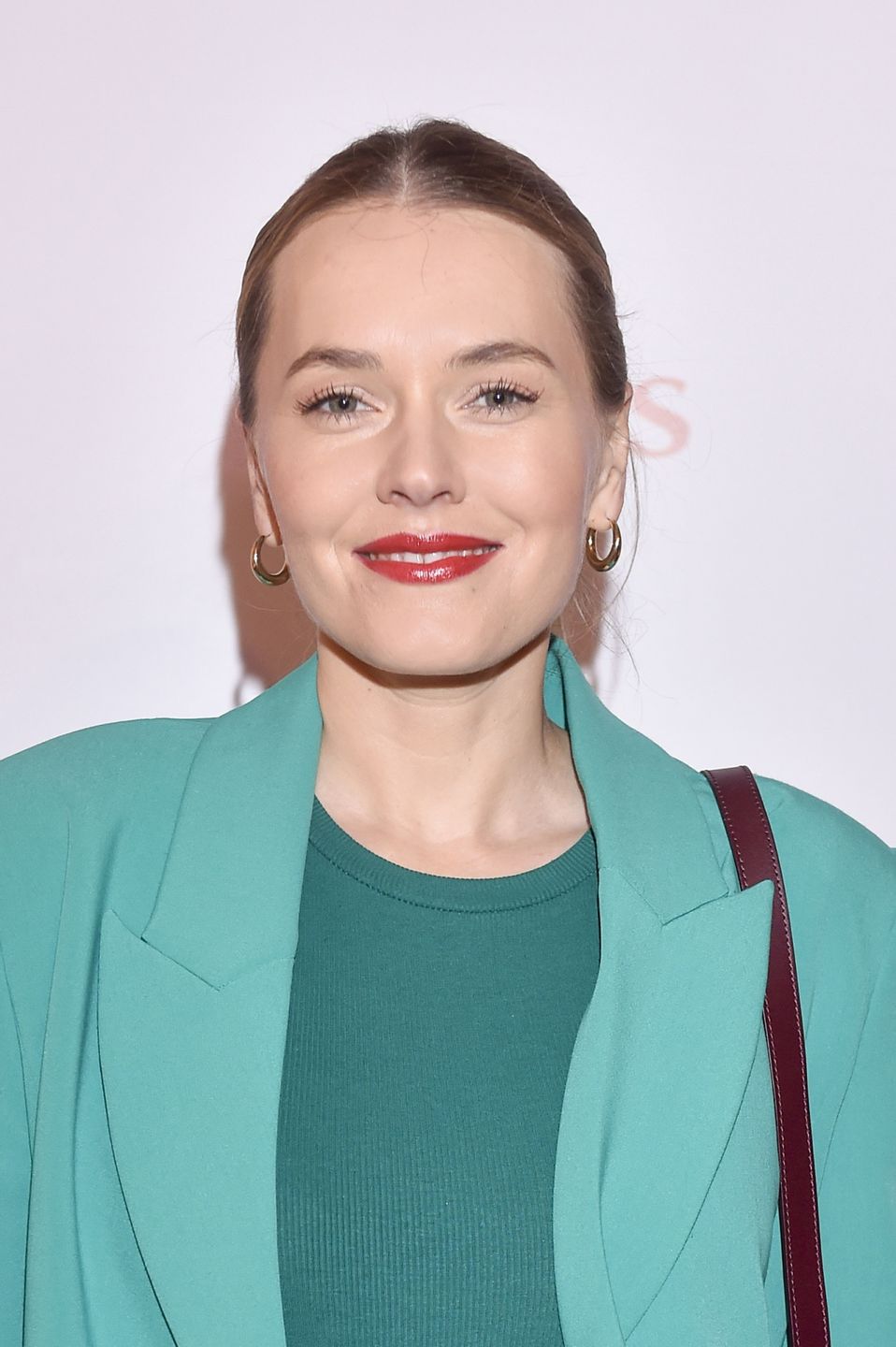 Anna-Maria Sieklucka Magdalena Lamparska