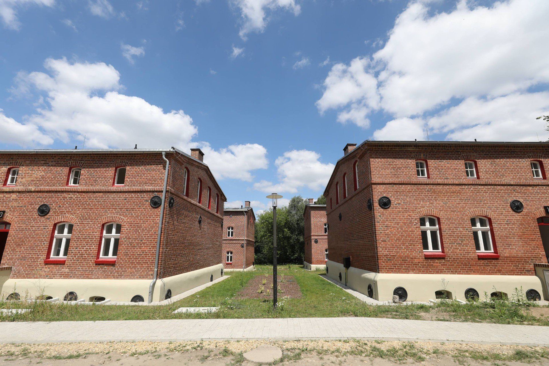 Kolonia Zgorzelec, Bytom