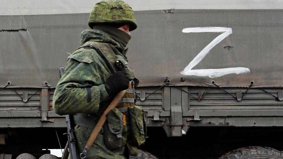 Wojna w Ukrainie. Okupanci stawiają ultimatum najbliższym uprowadzonych dzieci 