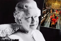 Elżbieta II spoczęła przy mężu. Tak wygląda nagrobek. Jest wyjątkowo skromny