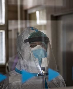 Czechy. Koronawirus szybko się rozprzestrzenia. Od północy 5 października stan wyjątkowy