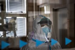 Czechy. Koronawirus szybko się rozprzestrzenia. Od północy 5 października stan wyjątkowy