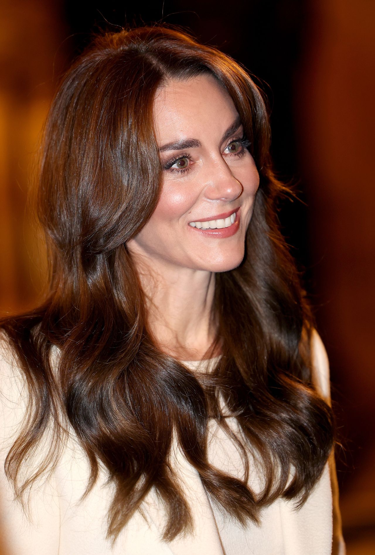 Błyszczące i mocne włosy Kate Middleton to marzenie wielu kobiet