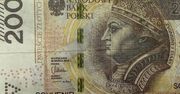 Zapłacił w sklepie banknotem prezentowym. Grozi mu 8 lat więzienia