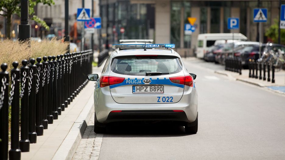 Wrocław. Chcieli ukraść czteropak piwa, a mogą trafić do więzienia na 10 lat
