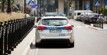 Wrocław. Chcieli ukraść czteropak piwa, a mogą trafić do więzienia na 10 lat