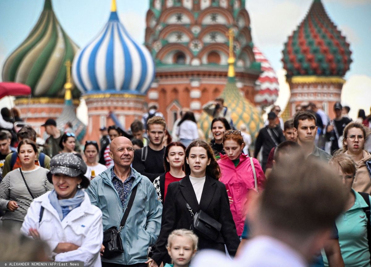 Fiński rząd ogłosił nową linię polityki wobec turystów z Rosji