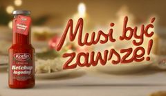 „Mikołaj musi być w Święta” - reklama ketchupu Kotlin (wideo)