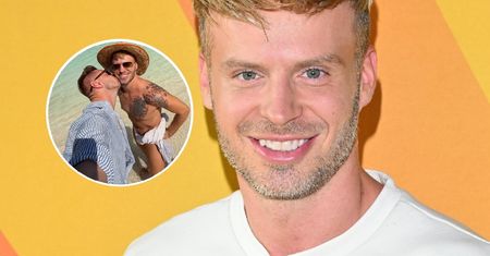 Piotr Musiałkowski z "TzG" wspomina swój gejowski COMING OUT przed rodzicami. "Mama powiedziała o mnie tacie"