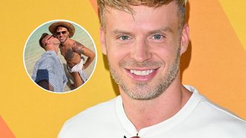 Piotr Musiałkowski z "TzG" wspomina swój gejowski COMING OUT przed rodzicami. "Mama powiedziała o mnie tacie"