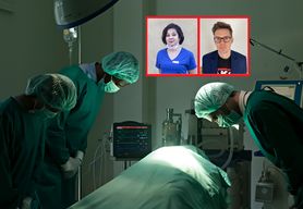 Rośnie liczba zgonów w DKR. "Sytuacja wymaga alertu służb sanitarnych"