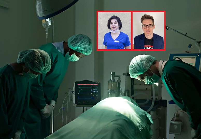 Tajemnicza choroba w DRK powoduje głównie zgony nastolatków. Lekarze bez Granic jadą badać sprawę