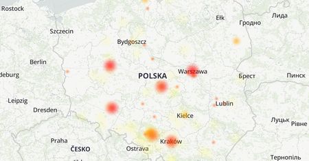 VeloBank nie działa. "Przepraszamy za utrudnienia" (aktualizacja)