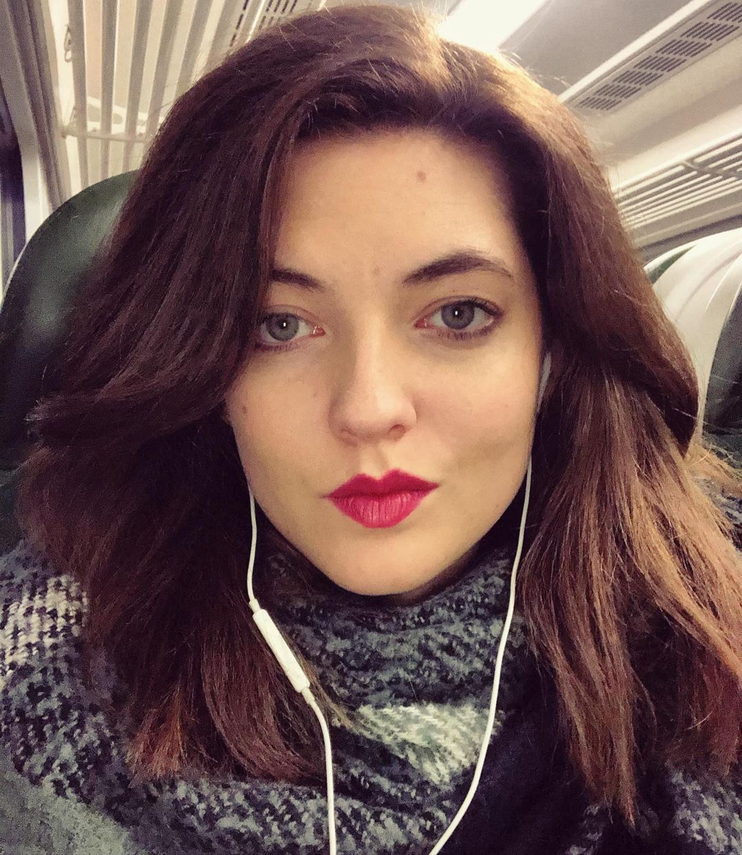 Weronika Parys