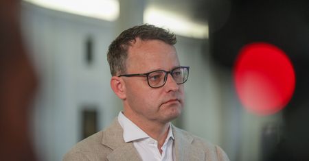 Policja na tropie Romanowskiego. Wyśle wniosek do Kiszyniowa