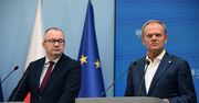 Wyszli od Tuska. Prawnicy mówią, co ustalili